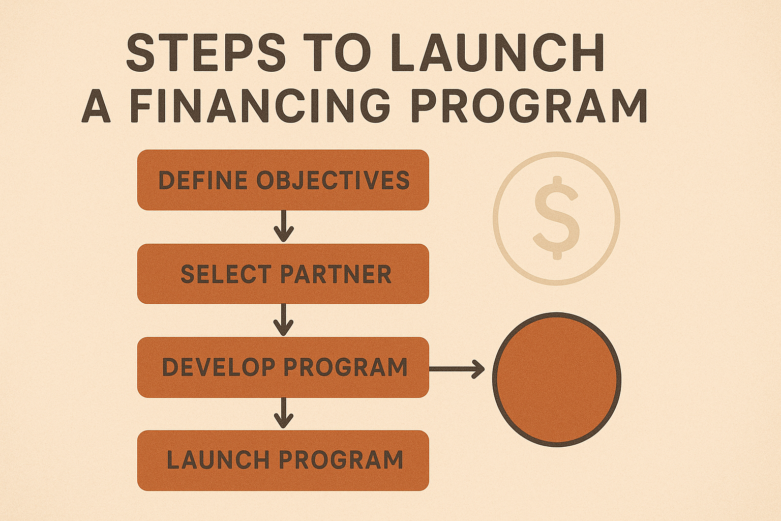 The Complete Guide to Launching a Vendor Financing Program with Direct Credit Funding