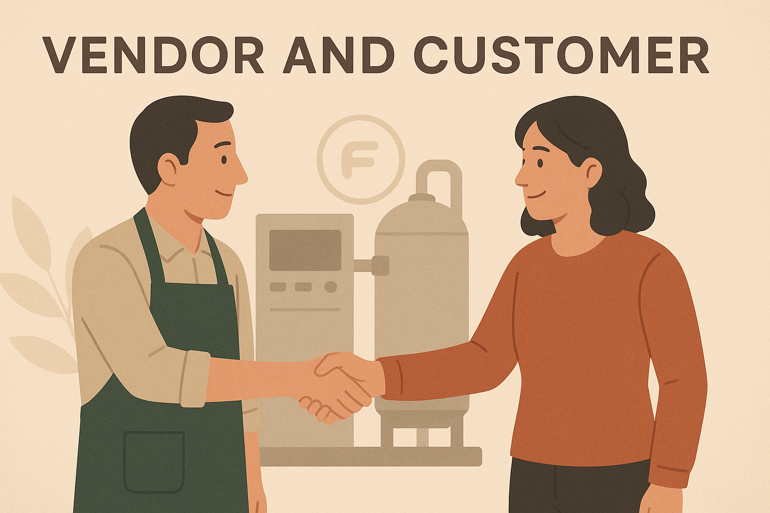 Vendor’s Quick Start Guide to Boosting Sales