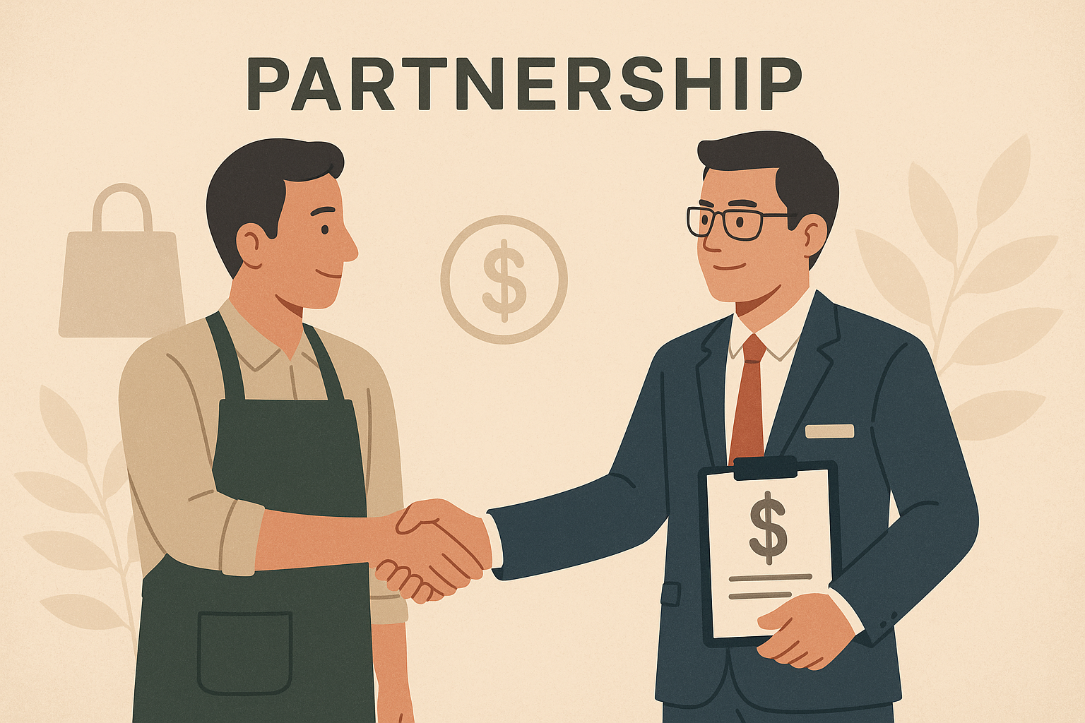 White-Label Financing
