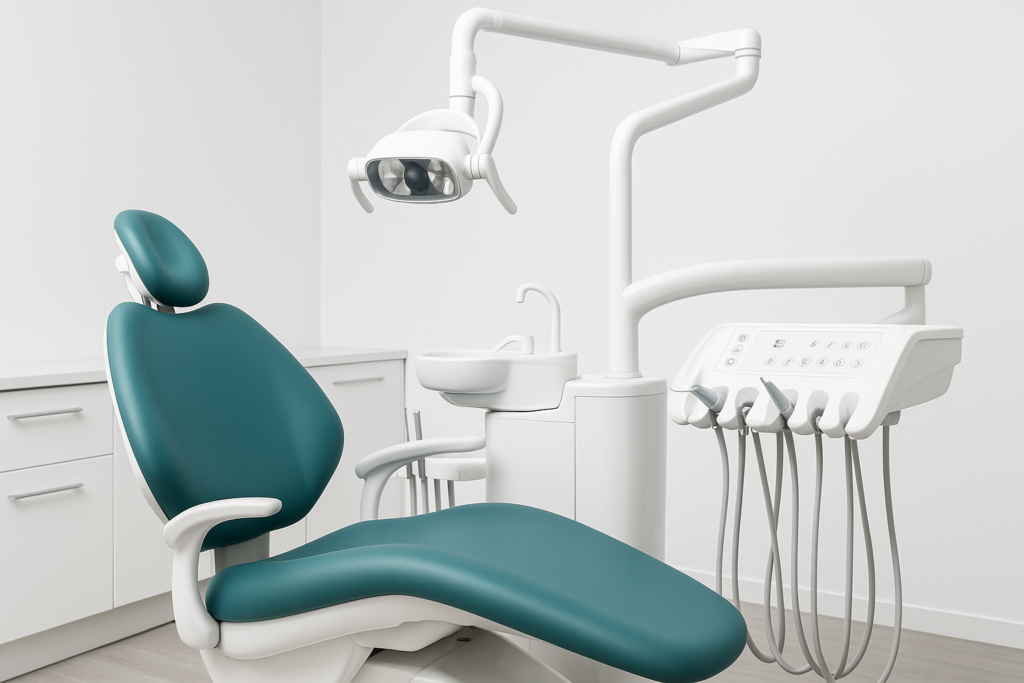 Treatment Furniture